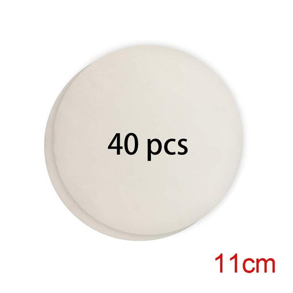 Kitchen Round Burger Press Tool