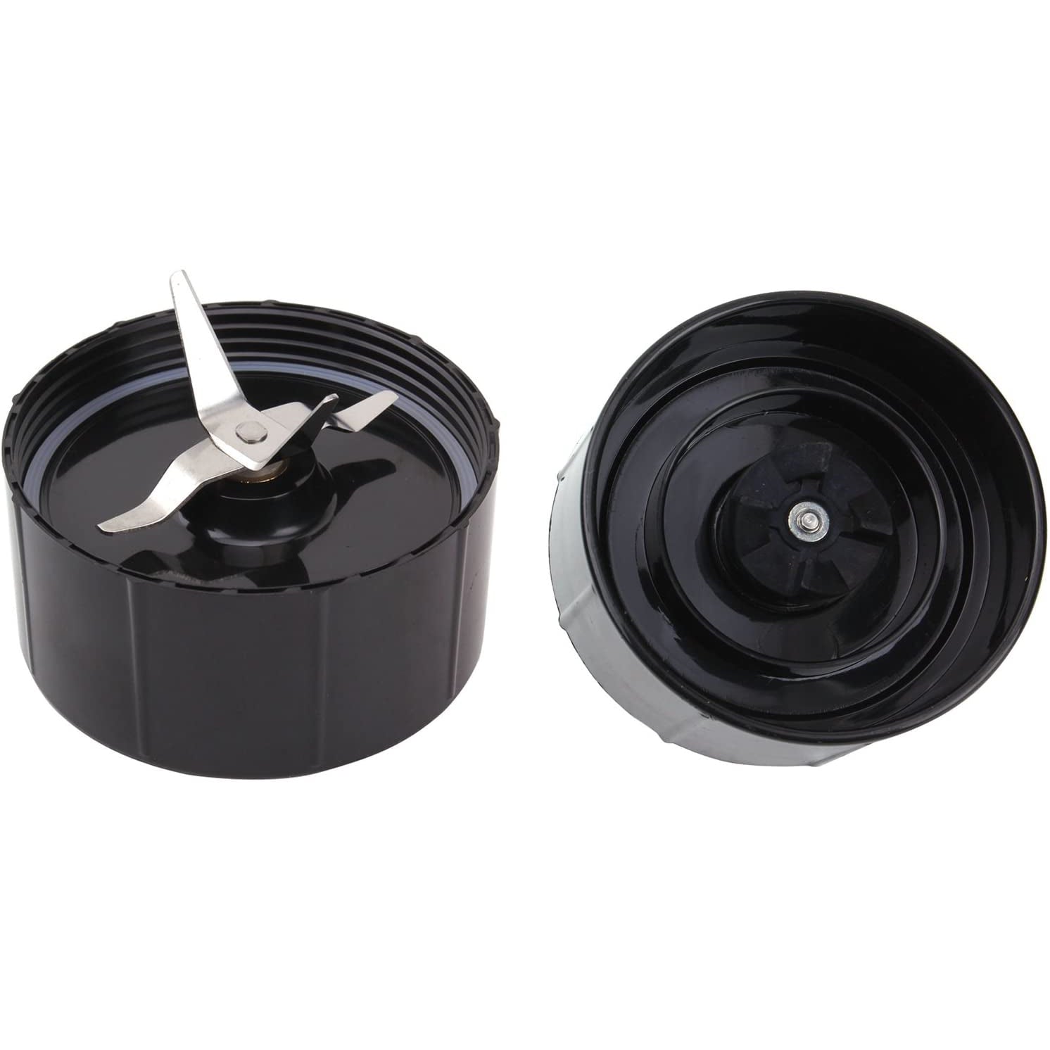 2-Pack: Replacement Cross Blades