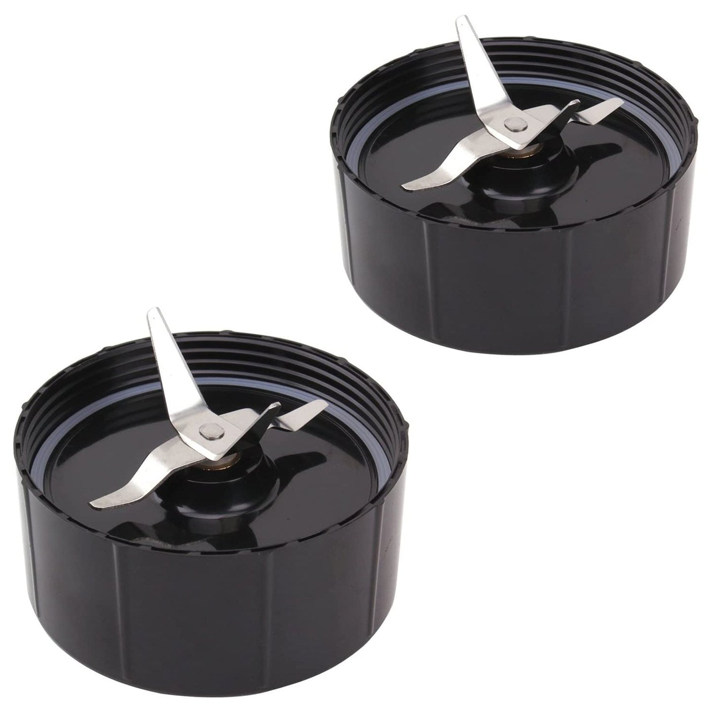 2-Pack: Replacement Cross Blades