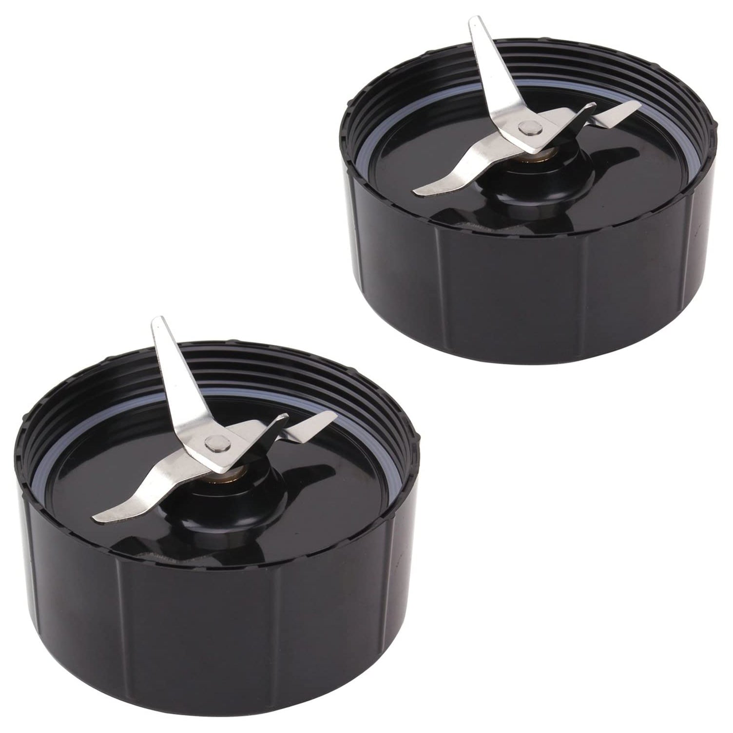 2-Pack: Replacement Cross Blades