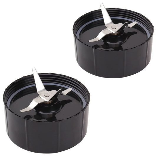2-Pack: Replacement Cross Blades