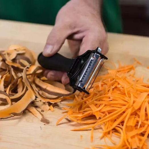 Miracle Peeler Deluxe