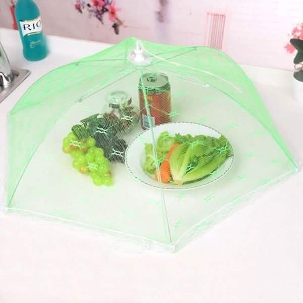 Umbrella Style Food Covers
