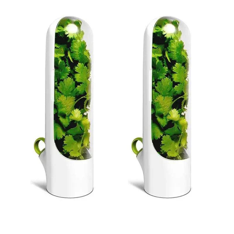 Vegetable Preserving Bottle for Freshest Produce