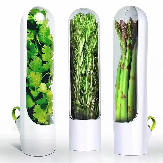 Vegetable Preserving Bottle for Freshest Produce