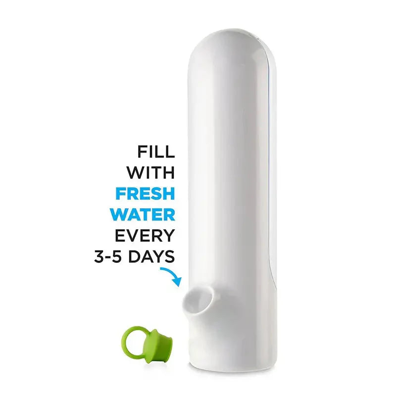 Vegetable Preserving Bottle for Freshest Produce